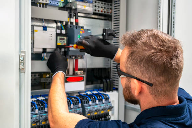 Best Electrical Outlet Repair  in Rolling Fork, MS