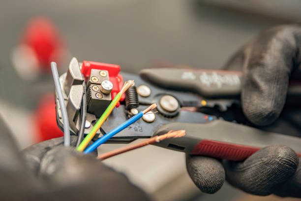 Best Affordable Electrical Installation  in Rolling Fork, MS