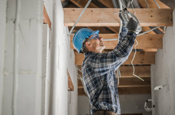 Best Electrical Repair Services  in Rolling Fork, MS