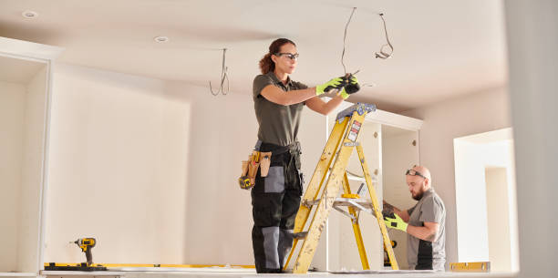 Best Home Electrical Repair  in Rolling Fork, MS
