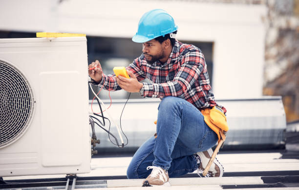 Best Electrical Upgrades for Homes  in Rolling Fork, MS