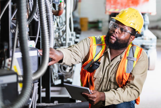 Electrical System Inspection in MS