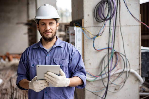 Best Electrical System Inspection  in Rolling Fork, MS