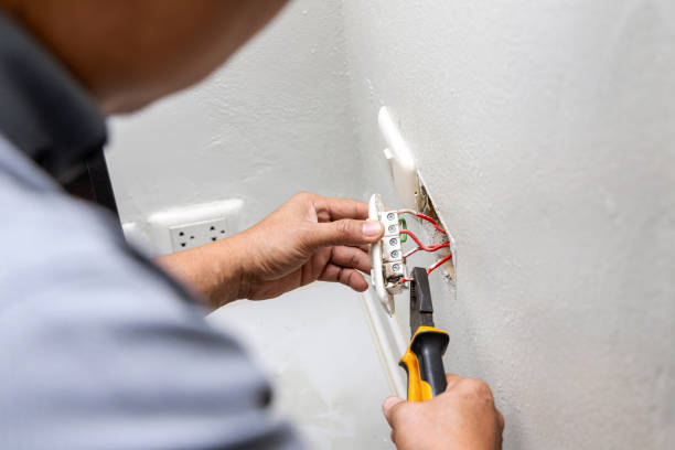 Best Emergency Electrical Repair  in Rolling Fork, MS