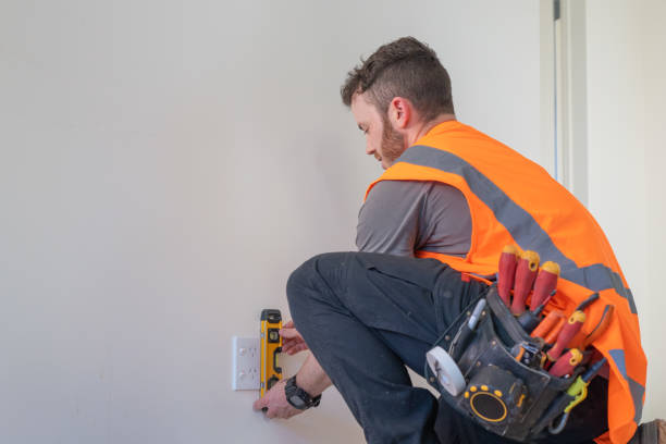 Best Electric Panel Repair  in Rolling Fork, MS
