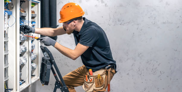 Best Electrical Installation Contractor  in Rolling Fork, MS