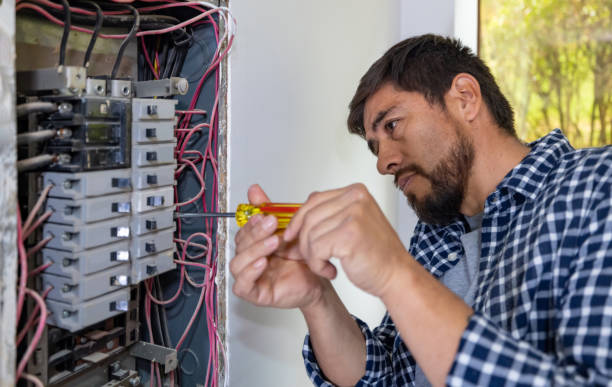 , MS Electrician Company